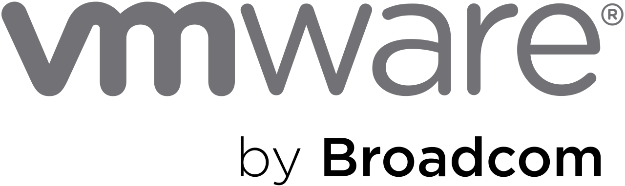 VMware by Broadcom